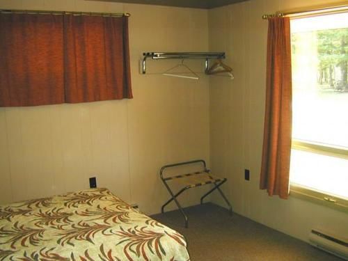 Motel Woodland Motor