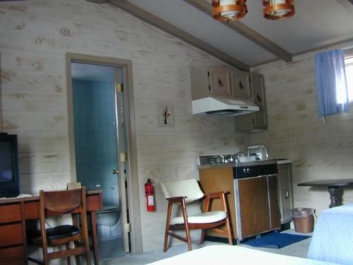 Motel Woodland Motor Grayling