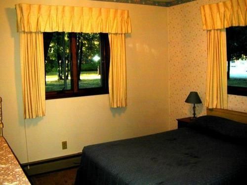 Woodland Motor Motel Grayling