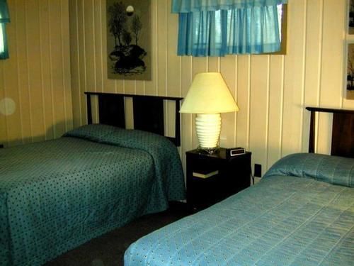 Motel Woodland Motor 2*